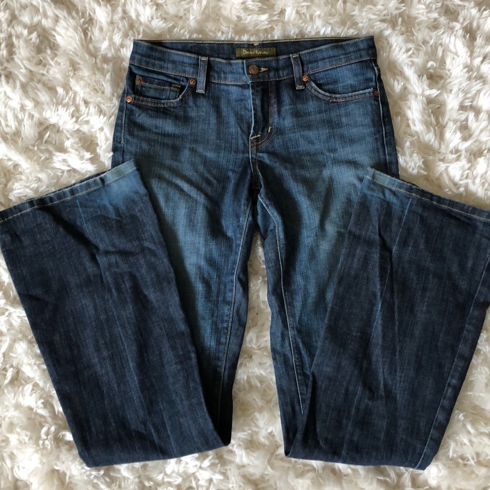 David Kahn jeans 27